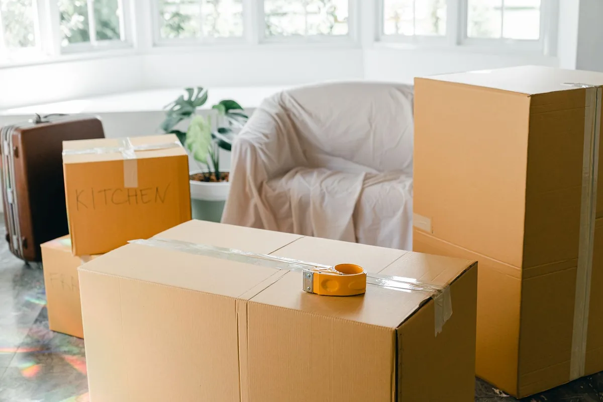 Hoarding Cleanup in University Heights, Seattle, WA